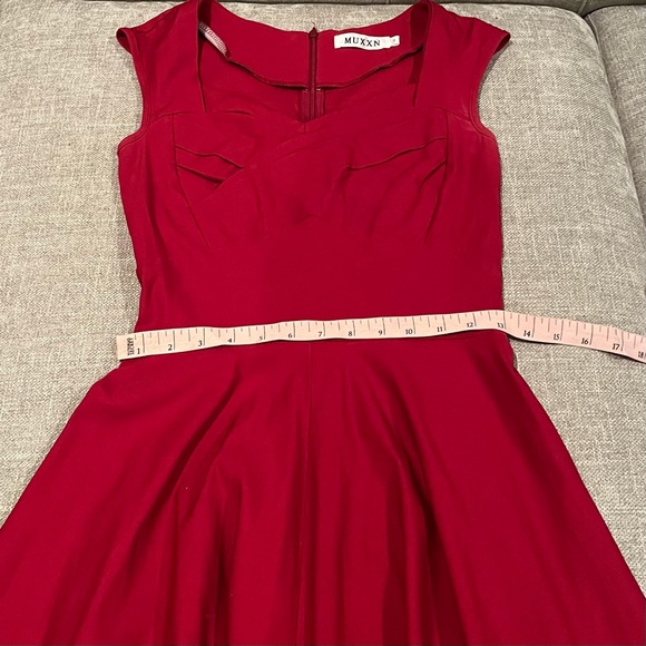 Muxxn Boutique Cocktail dress - Picture 11 of 15